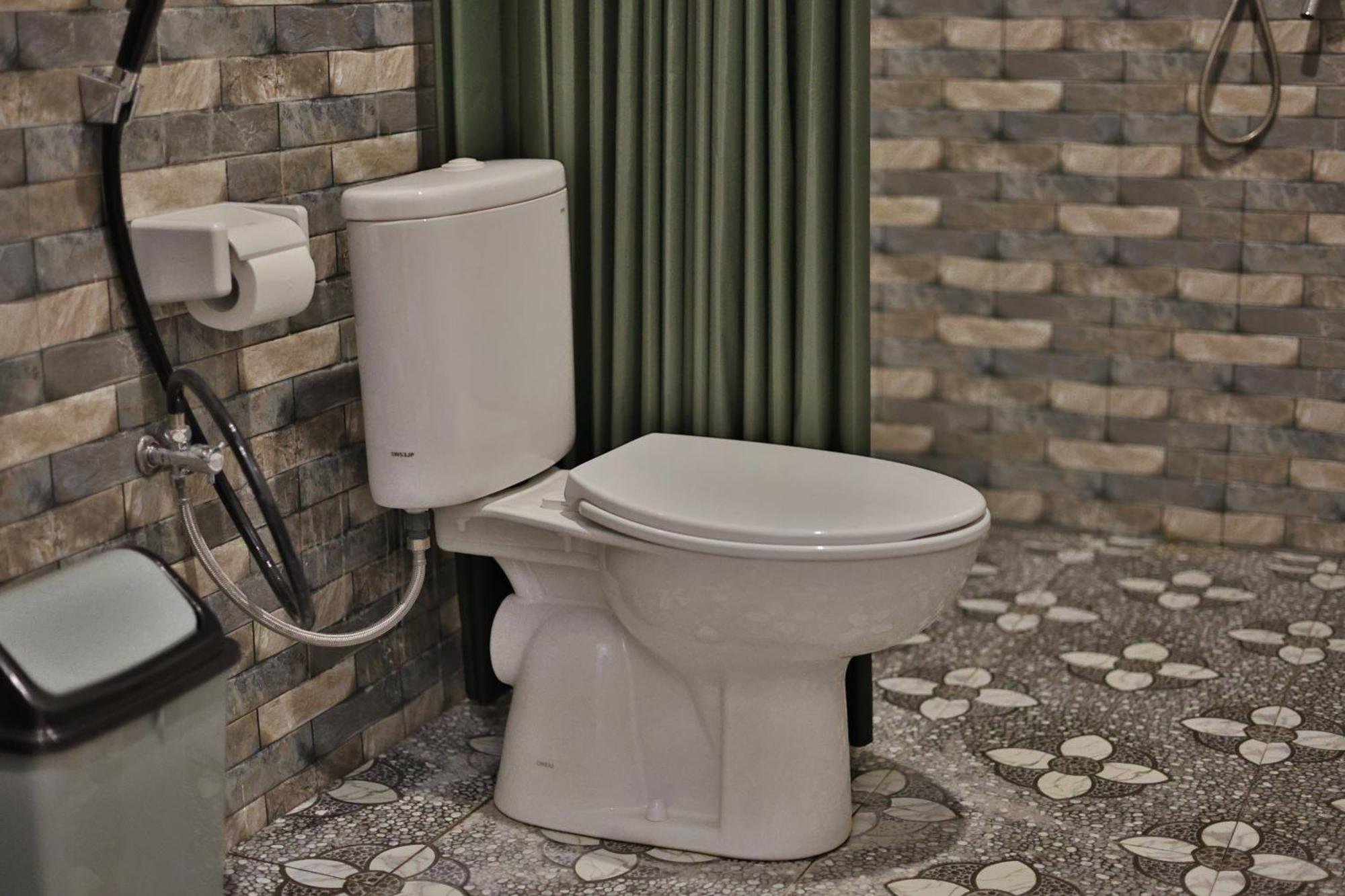 Mt Penida Bungalow Toyapakeh 部屋 写真