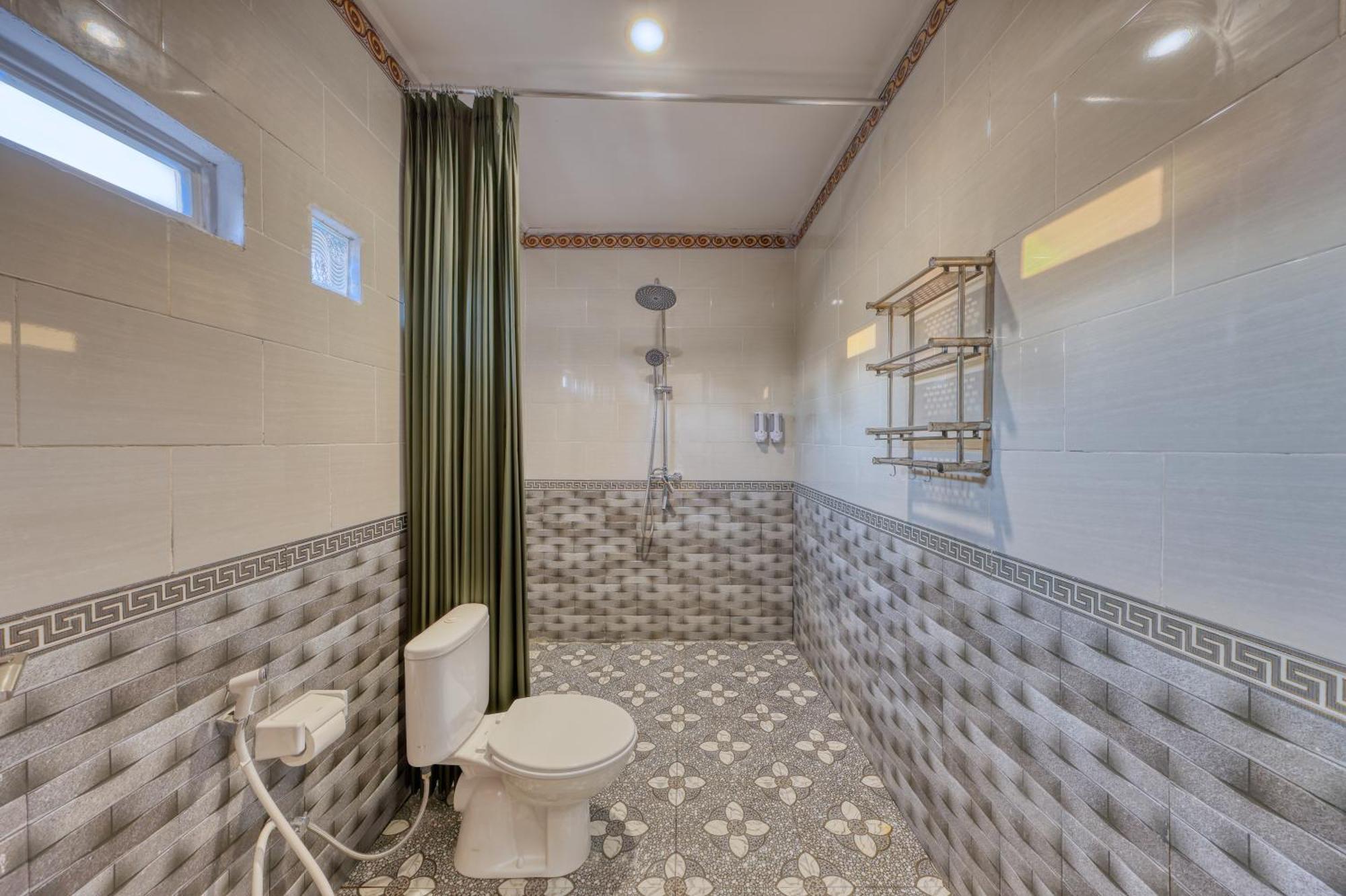 Mt Penida Bungalow Toyapakeh 部屋 写真