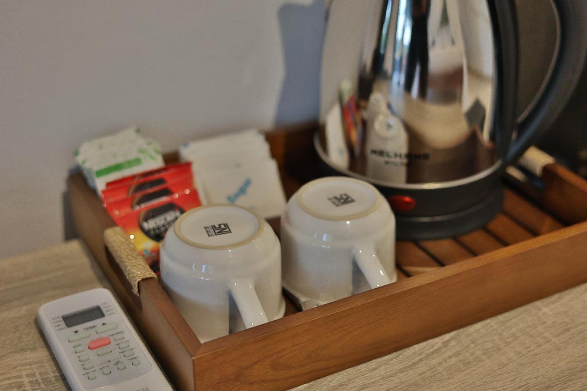 Mt Penida Bungalow Toyapakeh 部屋 写真