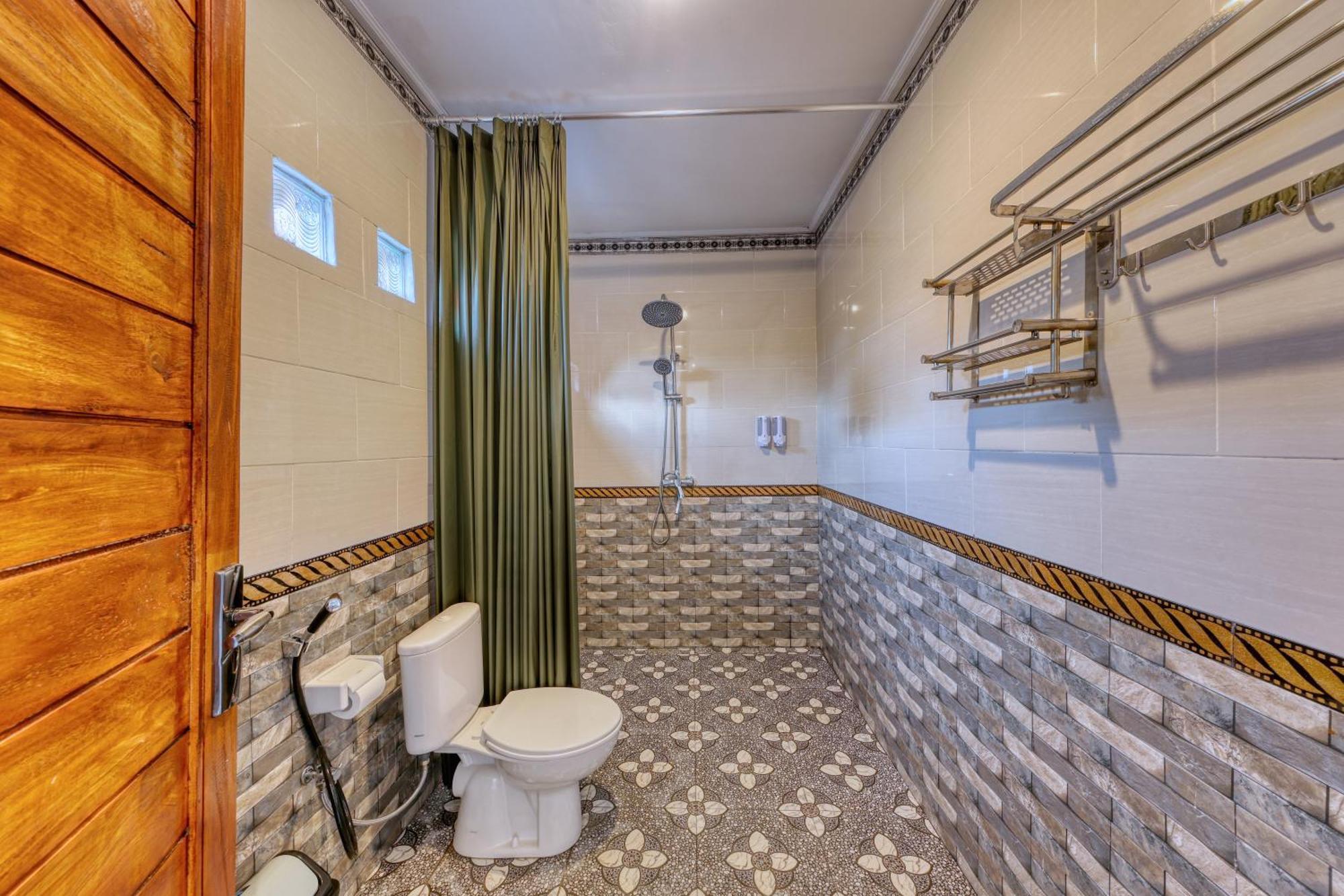 Mt Penida Bungalow Toyapakeh 部屋 写真